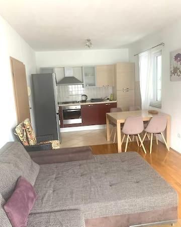 Apartman S & S Макарска Екстериор снимка