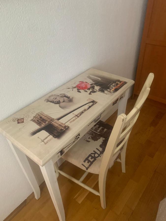 Apartman S & S Макарска Екстериор снимка