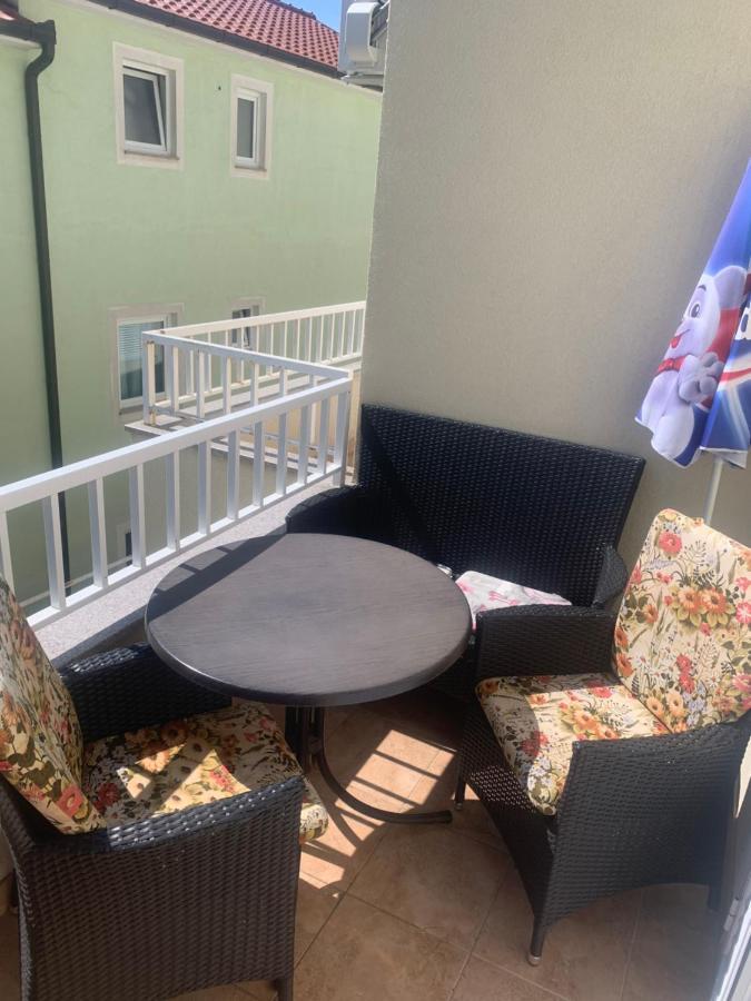Apartman S & S Макарска Екстериор снимка