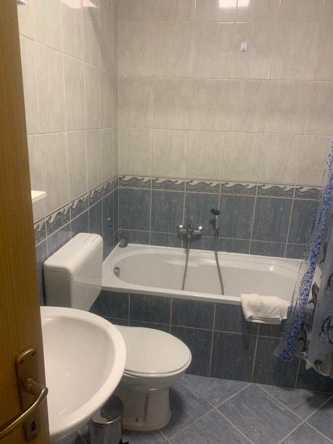 Apartman S & S Макарска Екстериор снимка