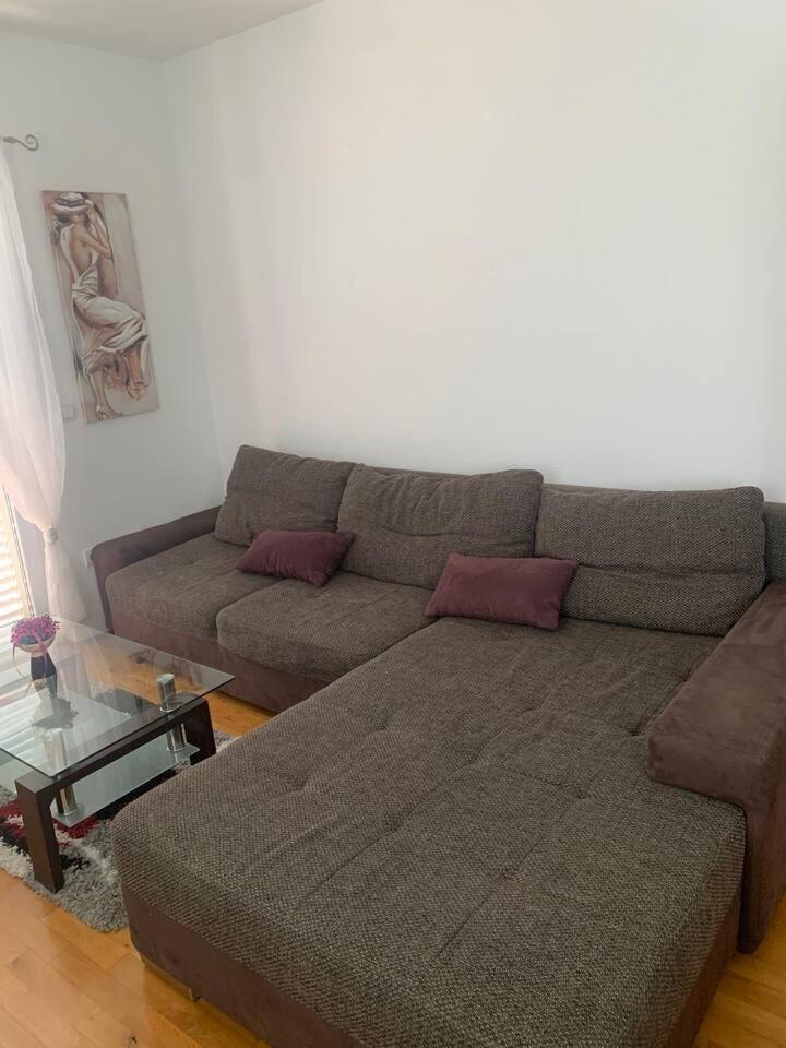 Apartman S & S Макарска Екстериор снимка